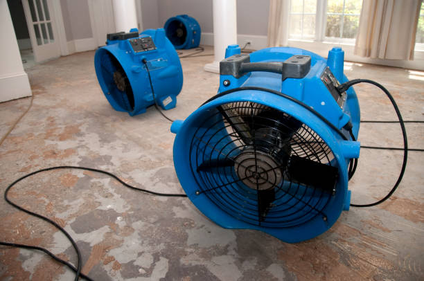 Fire Damage Restoration in NJ